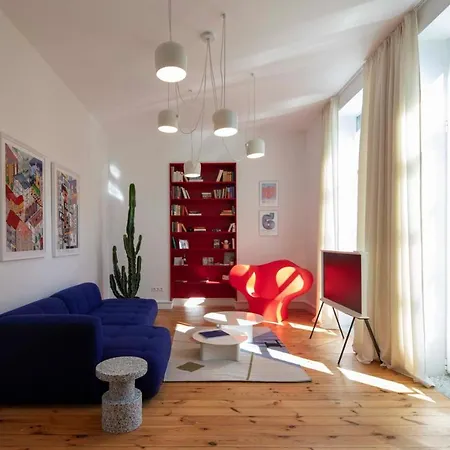 Luxury, Designer 2-bed In Sofia's Historic Heart *
