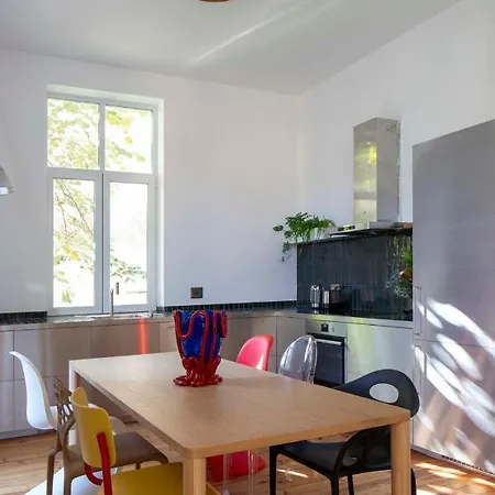 Apartment Luxury, Designer 2-bed In Sofia's Historic Heart Sofia