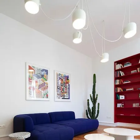 Apartment Luxury, Designer 2-bed In Sofia's Historic Heart *