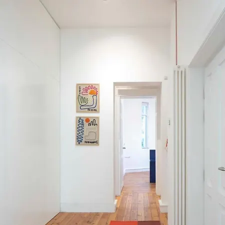 Luxury, Designer 2-bed In Sofia's Historic Heart *