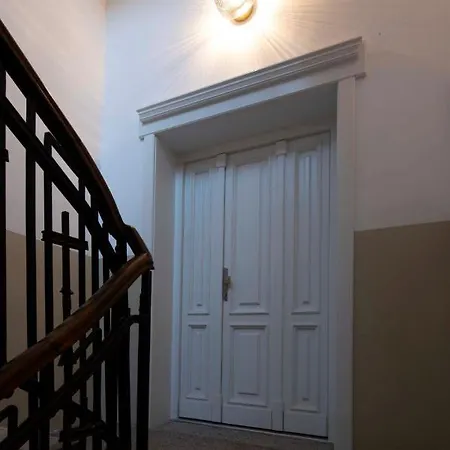 Apartment Luxury, Designer 2-bed In Sofia's Historic Heart Sofia