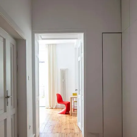 Luxury, Designer 2-bed In Sofia's Historic Heart Apartment