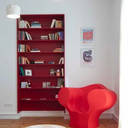 Luxury, Designer 2-bed In Sofia's Historic Heart *