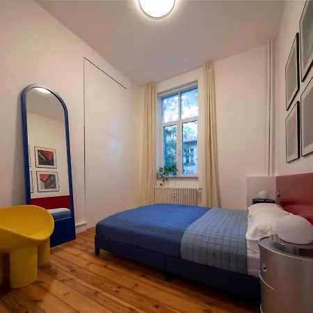 Luxury, Designer 2-bed In Sofia's Historic Heart Apartment